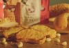 Garlic Bread Spread by Brala’s Best